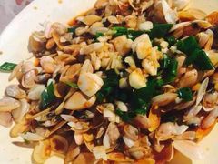 阿马蛋汤大排档-阿马蛋汤·宁波小海鲜(总店)