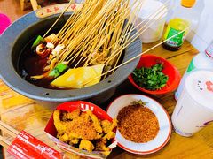 串串香-冒椒火辣(奎星楼街店)