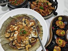 -3号仓库·创意中国菜(新世界城店)