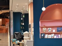 -海马体照相馆(北京朝阳大悦城店)