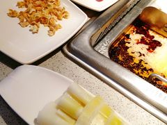 -海底捞大排档火锅(悦荟广场店)