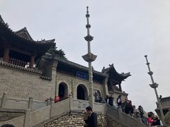 -雁门关景区