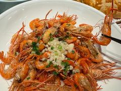 -花城粤菜餐厅(高新区店)