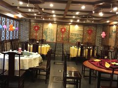 大堂-三义和酒楼(广渠门店)