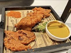 -滋粥楼·顺德菜(番禺广场总店)