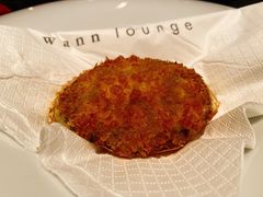 -wann lounge 低温慢煮牛排·清吧