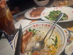 -文通冰室(东方宝泰店)