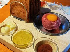 -布拉格餐厅· 中欧捷克菜(全国首店)