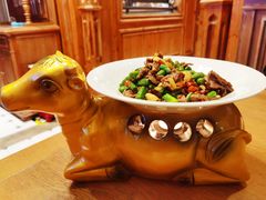 -新白鹿餐厅(城西银泰城店)