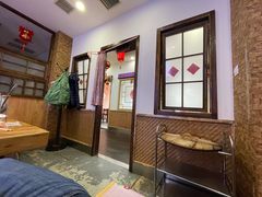 -老渔翁炖鱼坊(黄海西路东山店)
