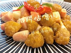 -壹零贰小馆(桂城石啃店)