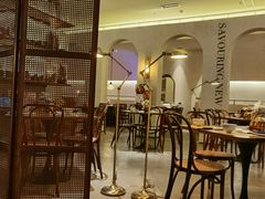 大堂-来龙里 精致 东南亚餐室(万象城店)