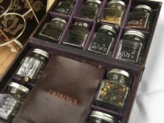 -Afternoon Tea at The Goring