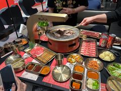 -西塔老太太泥炉烤肉(龙湖北苑天街店)