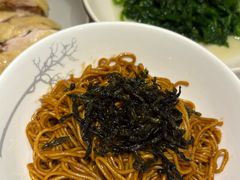 -老吉士酒家(天平路店)