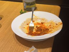 -菲滋意式餐厅(金华银泰城店)