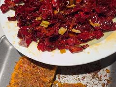 -叁宝烤肉• 西安烧烤(太乙路店)
