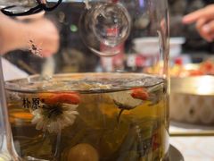 -天山醉美辣子鸡(文艺路店)