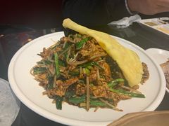 -皇城根北京风味主题餐厅(中海环宇城店)