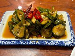 -恩宏德餐馆(平山道店)