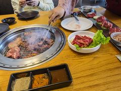 -赤坂亭·M9和牛烧肉·铁板烧·日料398放题(长泰广场店)