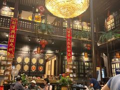 -云和祥食府·特色云南菜(金碧公园店)
