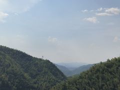 -周洛大峡谷