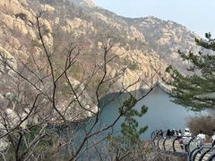 -青岛崂山太清宫