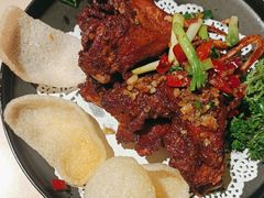 -避风塘(宝山万达店)