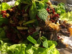 -88号小吃店·经典云南菜·地道纳西美食