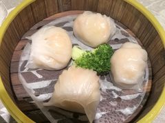 -香云轩·顺德菜(香云纱园林酒店店)