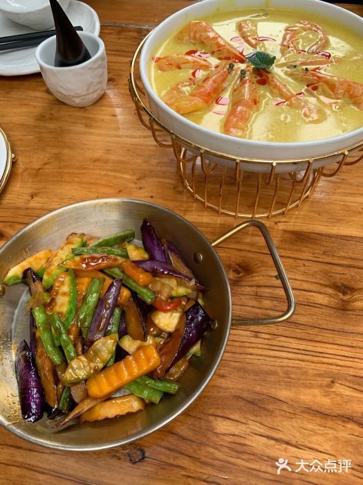3号仓库·餐厅(灵溪一店)图片