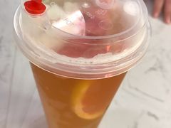 -茶与花间(太平洋森活天地店)