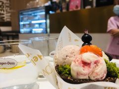 -哈根达斯(皇城恒隆广场店)