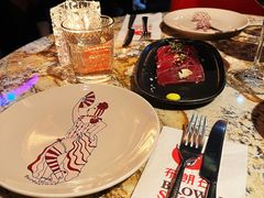 -BROWNSTONE布朗石西班牙餐厅(富城店)