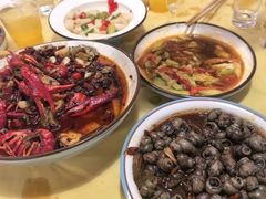 -小田油焖小龙虾(双井店)