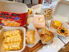 -君之狮子山·轻糖烘焙(松江印象城店)