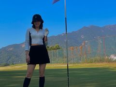 -罗浮山嘉宝田森林温泉度假酒店