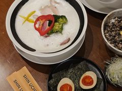-真打拉面·日式拉面新流派(体育西横街店)