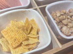 -花菇朵·云山雀 ll 野生菌火锅·精品云南菜(万柳店)