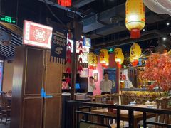 -杨记隆府重庆江湖菜(大悦城店)