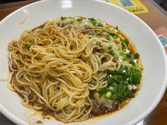 -杨大叔爱面子·四川小吃(岗头店)