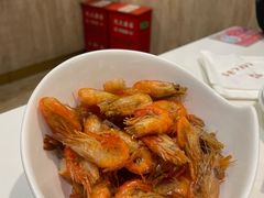 油爆虾-光明邨大酒家(淮海路店)