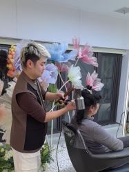 -魔型社烫染店