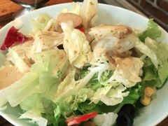 -通海俄式烧烤·俄罗斯大串(嵩山路店)