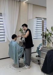 -优尚·烫·染·店