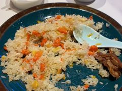 -阿娜尔·新疆菜(宜家荟聚中心店)
