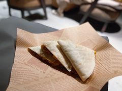 -漪龙台·B26 Rooftop Lounge