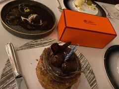 -上海和平饭店华懋阁 Cathay Room