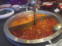 -蜀大侠火锅.川剧变脸(龙泉世茂店)